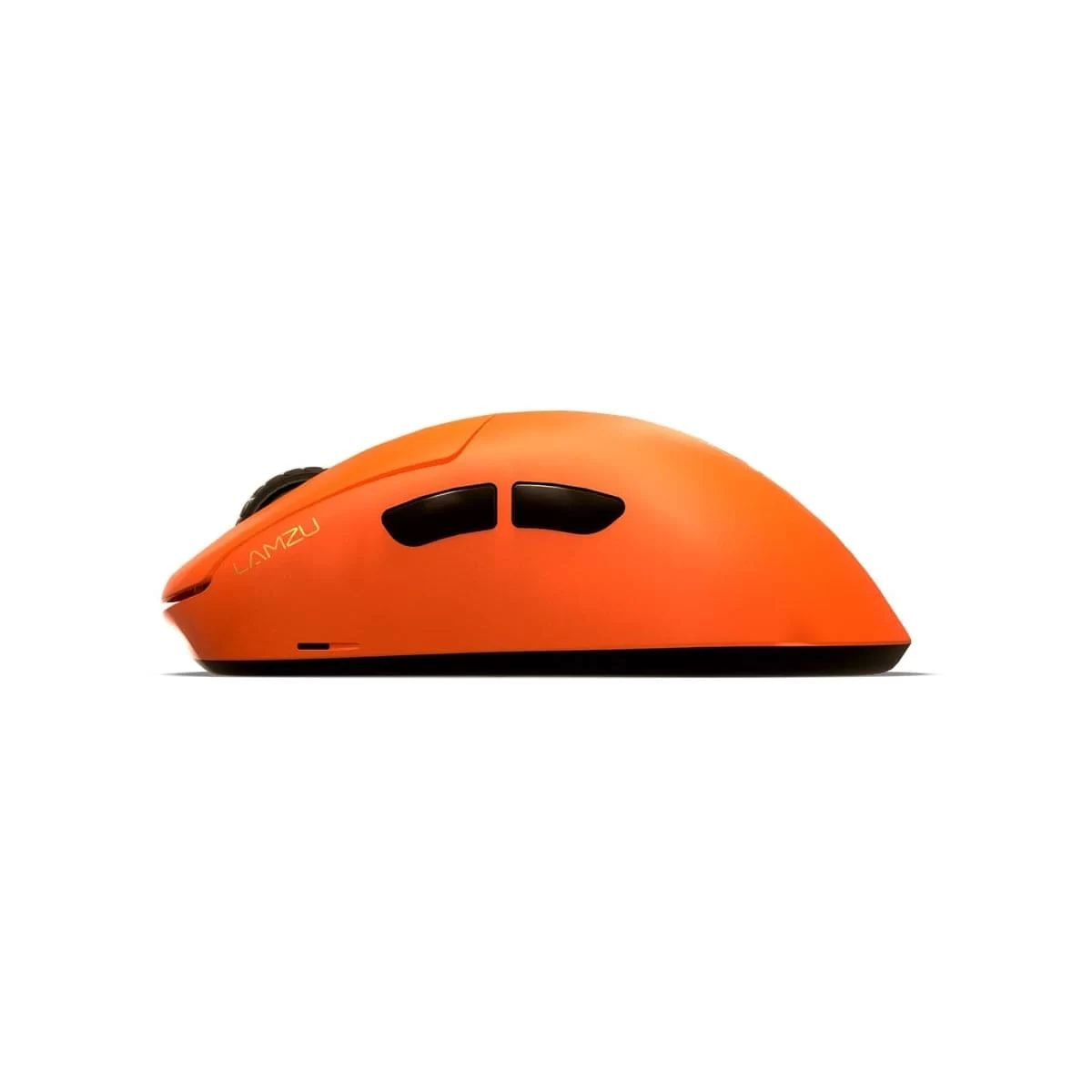 Lamzu Fnatic Gear x Lamzu Thorn 4K Special Edition Wireless Gaming Mouse - 52g, Wireless 4KHz. Chip MCUNordic 52840, Pixart 3395 (Đi kèm dongle 8KHz) 17 Lamzu Fnatic Gear x Lamzu Thorn 4K Special Edition Wireless Gaming Mouse - 52g, Wireless 4KHz. Chip MCUNordic 52840, Pixart 3395 (Đi kèm dongle 8KHz) - Ảnh 17