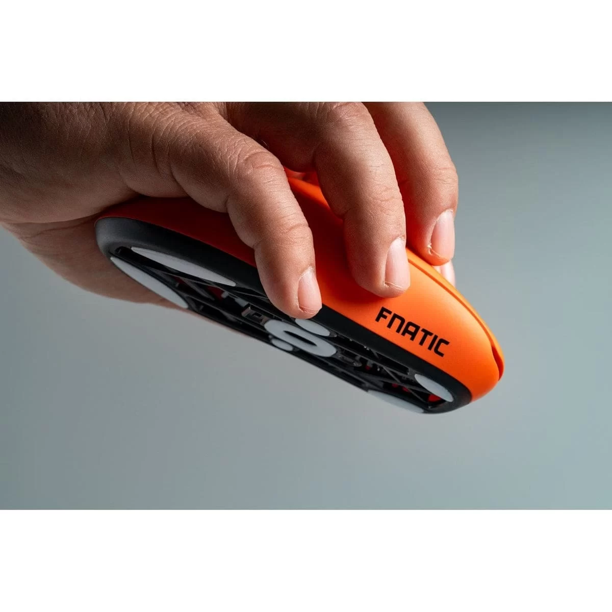 Lamzu Fnatic Gear x Lamzu Thorn 4K Special Edition Wireless Gaming Mouse - 52g, Wireless 4KHz. Chip MCUNordic 52840, Pixart 3395 (Đi kèm dongle 8KHz) 10 Lamzu Fnatic Gear x Lamzu Thorn 4K Special Edition Wireless Gaming Mouse - 52g, Wireless 4KHz. Chip MCUNordic 52840, Pixart 3395 (Đi kèm dongle 8KHz) - Ảnh 10