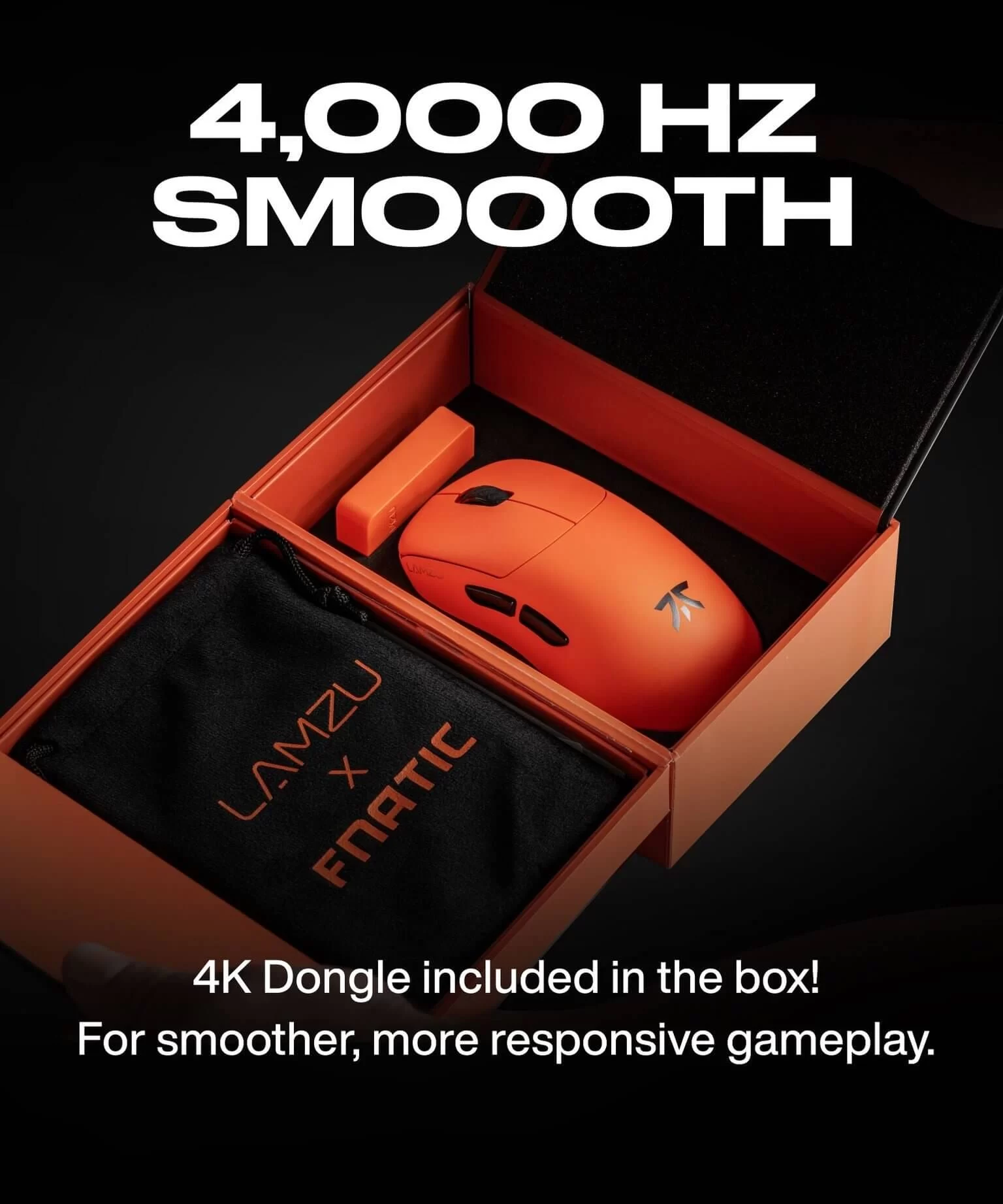 FNATIC X LAMZU THORN page mobile 5