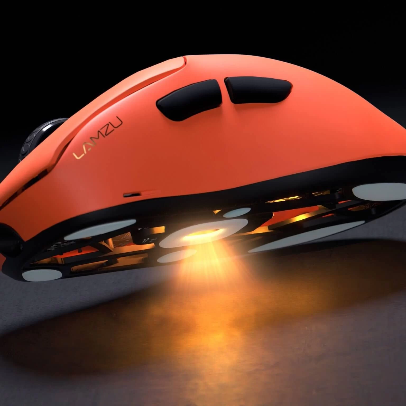 FNATIC X LAMZU THORN page pc 6