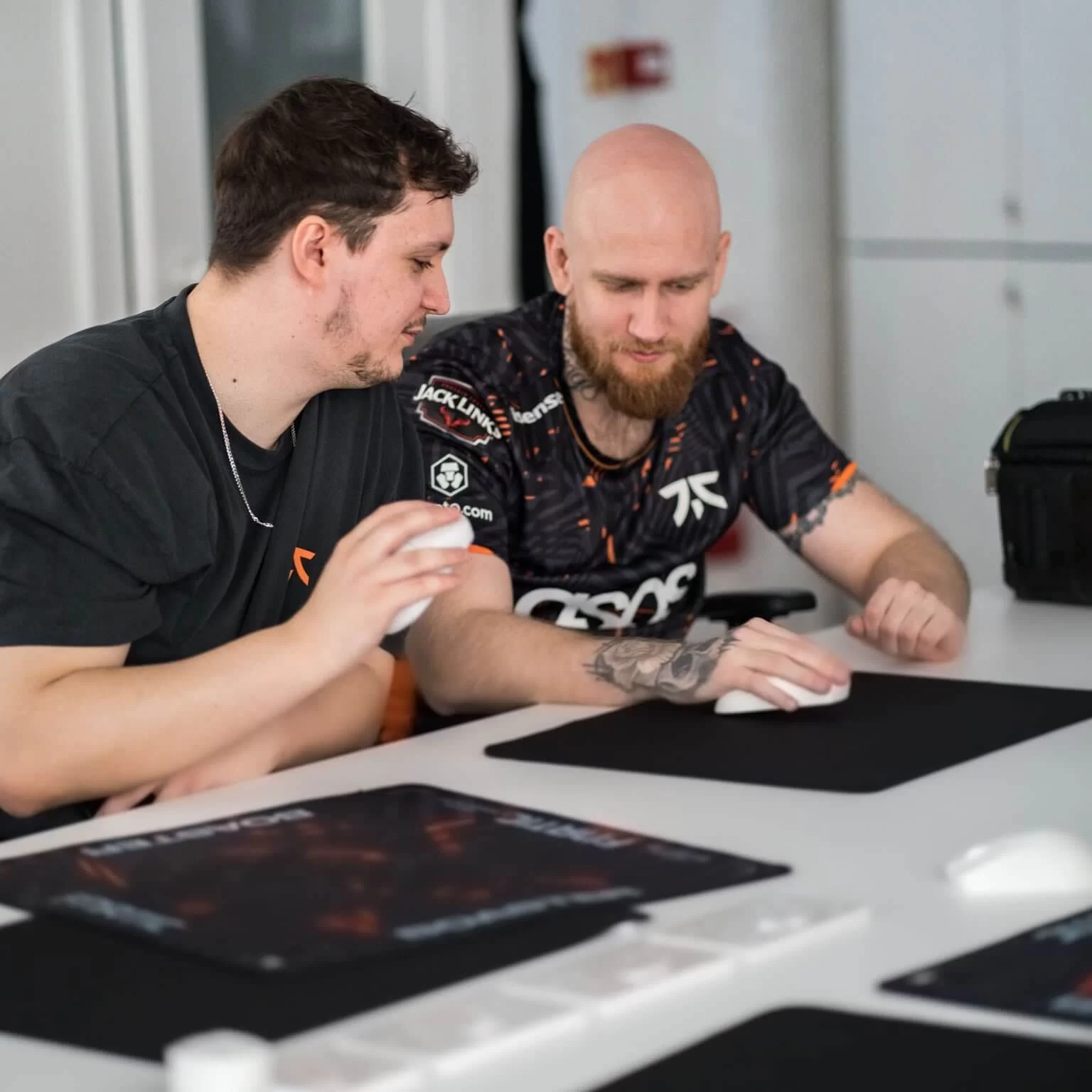 FNATIC X LAMZU THORN page pc 7