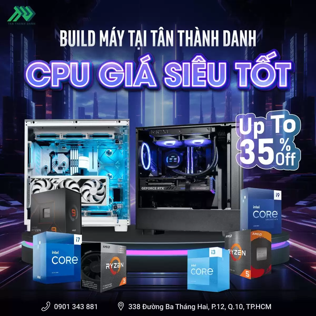 FacebookPost BuildMayCPUGiaSieuTot