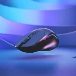 Glorious Model I 2 Wireless Matte Black Product 4