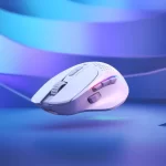 Glorious Model I 2 Wireless Matte White product 4