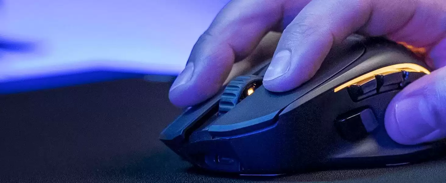 Glorious Model I 2 Wireless Matte page pc 2