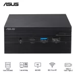 ASUS PN60-BB5086MV Barebone Mini PC - Intel i5-8250U, Intel 802.11AC,BT, VESA MOUNT, VGA port Configurable, w/o Keyboard Mouse