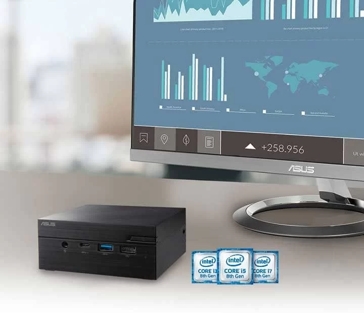 Mini PC PN60 BB50BGMV pn60 kv s