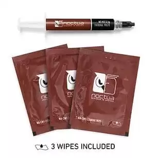 Noctua NT-H2 10g Thermal Paste 3 Noctua NT-H2 10g Thermal Paste - Ảnh 3