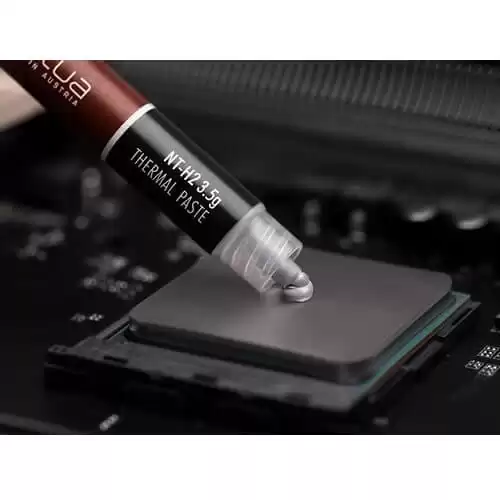 Noctua NT-H2 10g Thermal Paste 4 Noctua NT-H2 10g Thermal Paste - Ảnh 4