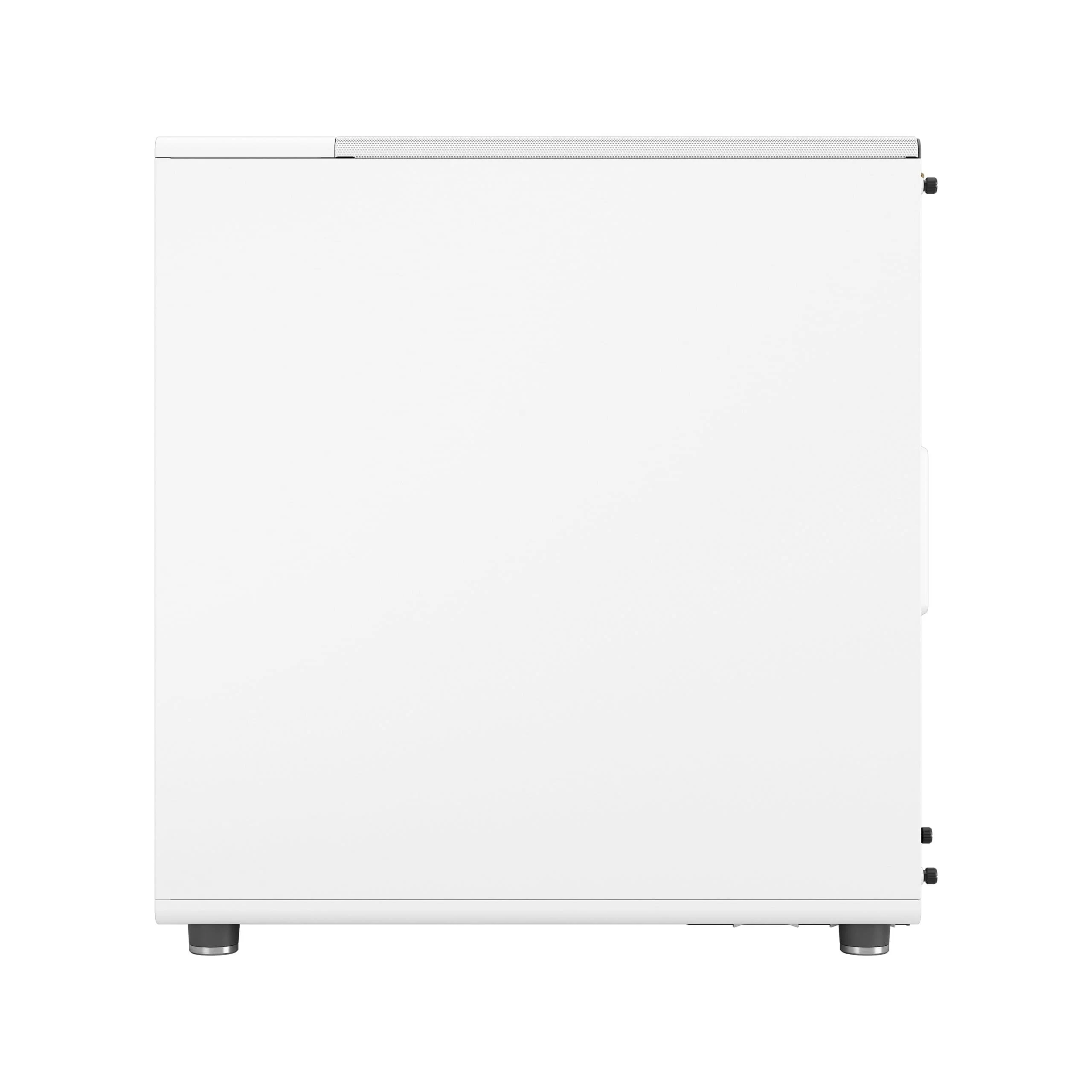 Fractal Design North Chalk White - Mesh Side Panels ATX Mid Tower Gaming Case - Wood Oak Front, 2x140mm Fans included, Type C USB 7 Fractal Design North Chalk White - Mesh Side Panels ATX Mid Tower Gaming Case - Wood Oak Front, 2x140mm Fans included, Type C USB - Ảnh 7