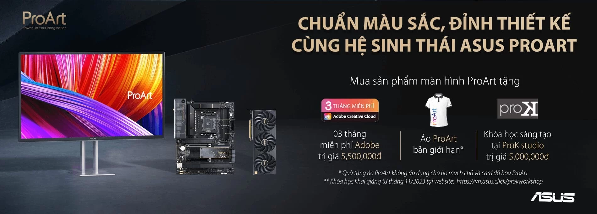 ProArt he sinh thai 1900x684 1