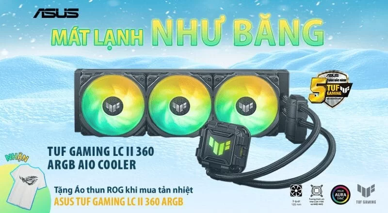 Promotion TUF LC II 360 August 2023 800x440 1