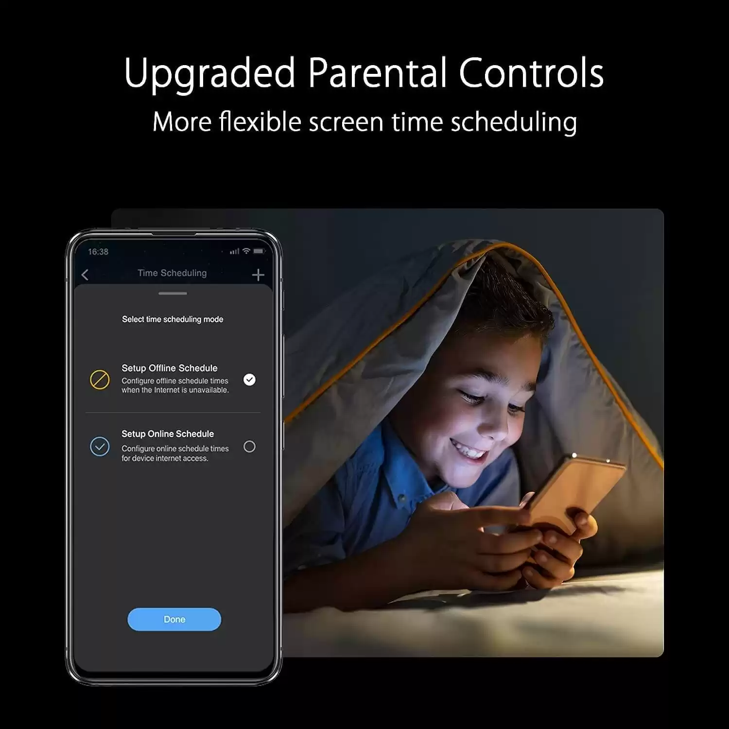 RT AX86U Pro page mobile 9