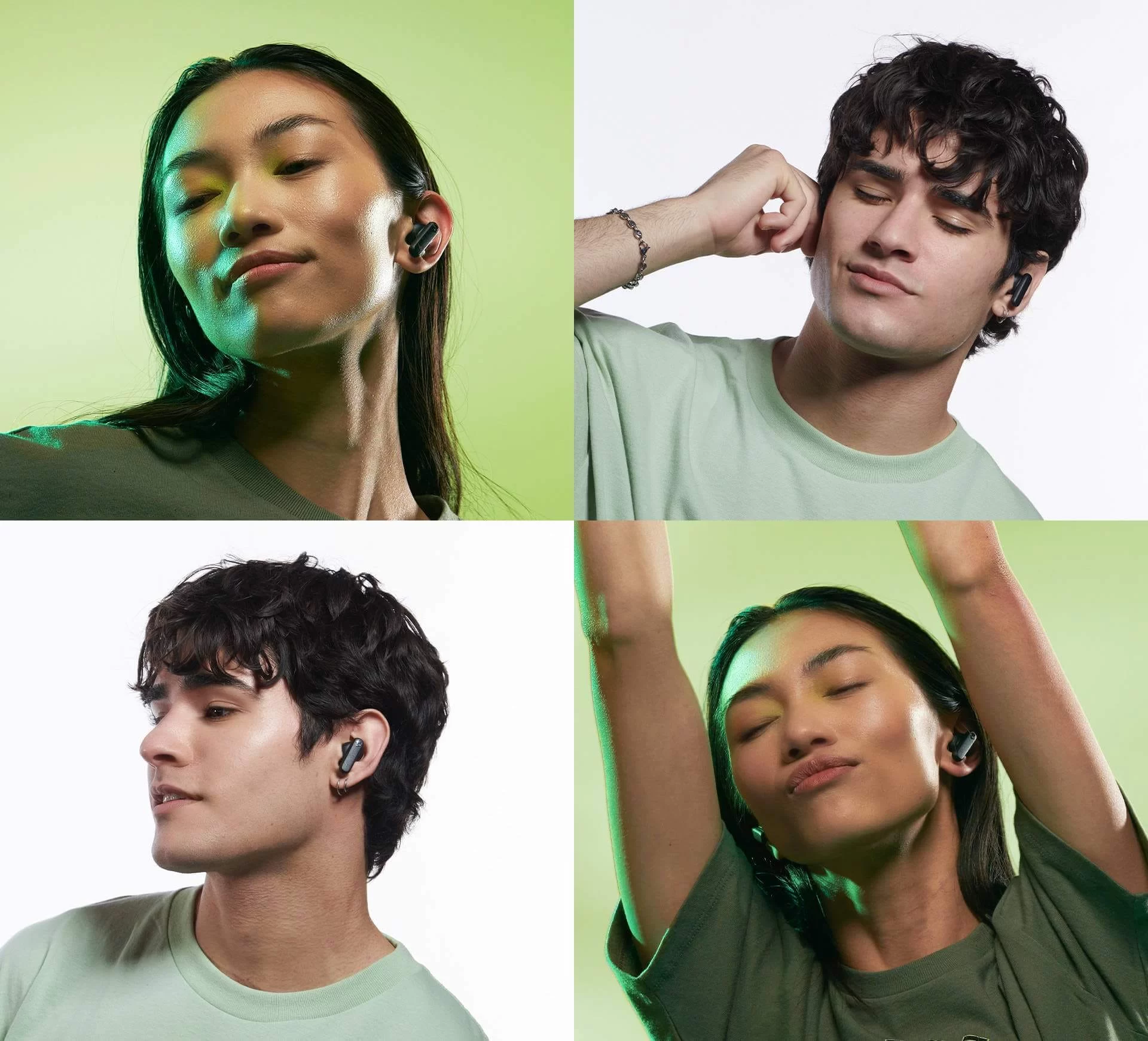 Smokin Buds® True Wireless Earbuds page pc 3