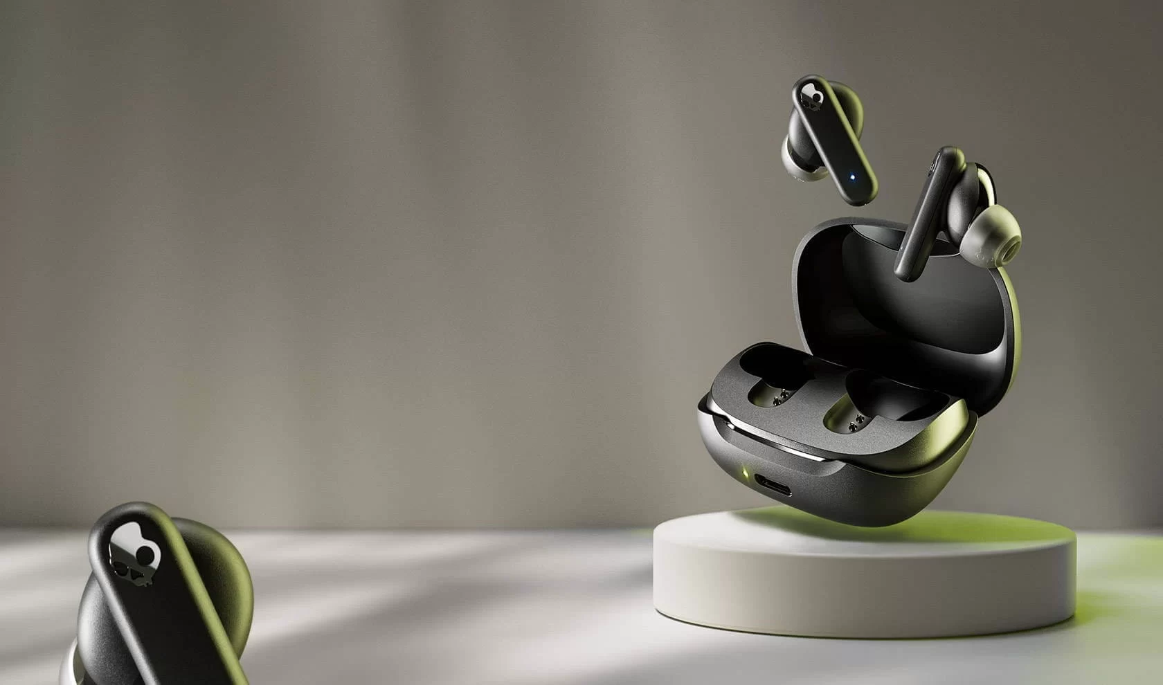 Smokin Buds® True Wireless Earbuds page pc 4