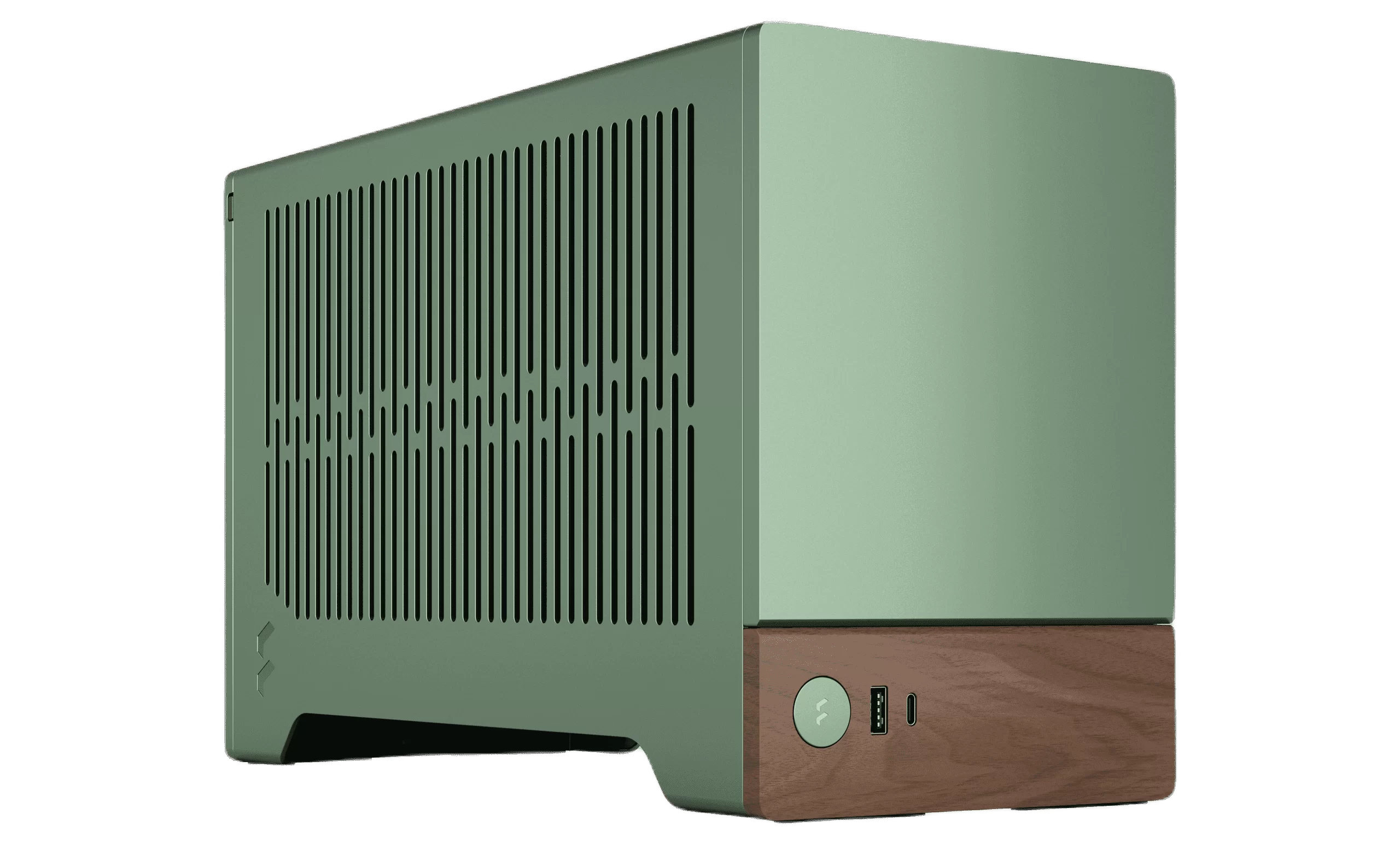 Terra Jade 01 Left Front 2