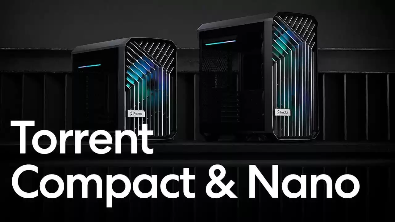 Torrent Nano