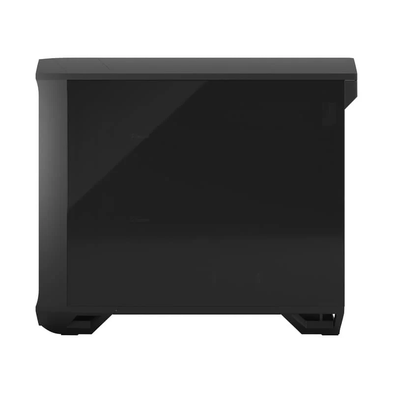 Fractal Design Torrent Nano RGB Black TG Light Tint mITX Airflow Mini Tower PC Gaming Case - Dark Tint Tempered Glass Side Panels 7 Fractal Design Torrent Nano RGB Black TG Light Tint mITX Airflow Mini Tower PC Gaming Case - Dark Tint Tempered Glass Side Panels - Ảnh 7