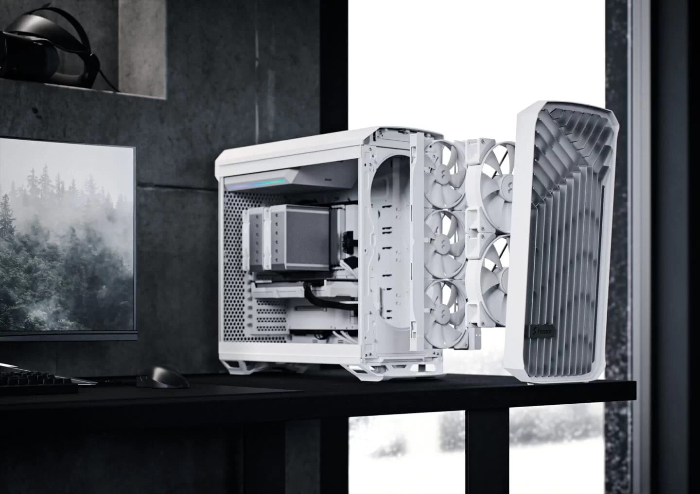 Torrent White RGB Best Of Both Worlds 1440x1018 1