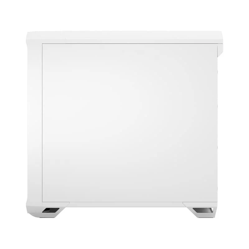 Fractal Design Torrent RGB White TG Clear Tint - Tempered Glass Window High-Airflow PC Gaming Case 7 Fractal Design Torrent RGB White TG Clear Tint - Tempered Glass Window High-Airflow PC Gaming Case - Ảnh 7