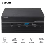 ASUS PN40-BBC910MV Mini PC - Barebone, Intel Celeron J4025, Wi-Fi 5, BT5.0, LAN, 65W, HDMI+miniDP, non OS