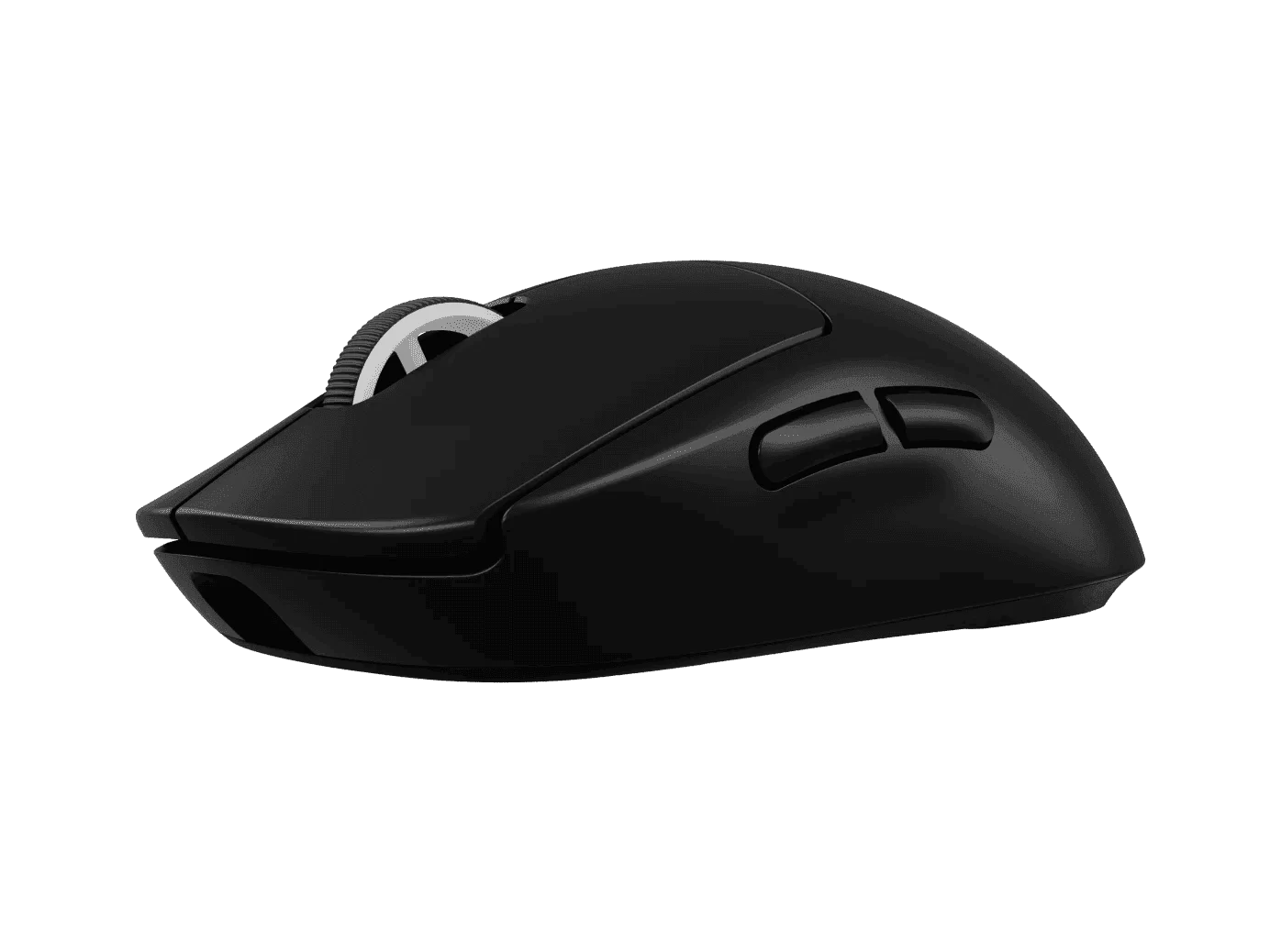 Logitech G PRO X SUPERLIGHT 2 Black - LIGHTSPEED Wireless Gaming Mouse 2 Logitech G PRO X SUPERLIGHT 2 Black - LIGHTSPEED Wireless Gaming Mouse - Ảnh 2