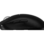 Logitech G PRO X SUPERLIGHT 2 Black - LIGHTSPEED Wireless Gaming Mouse 9 gallery 2 pro x superlight 2 gaming mouse black