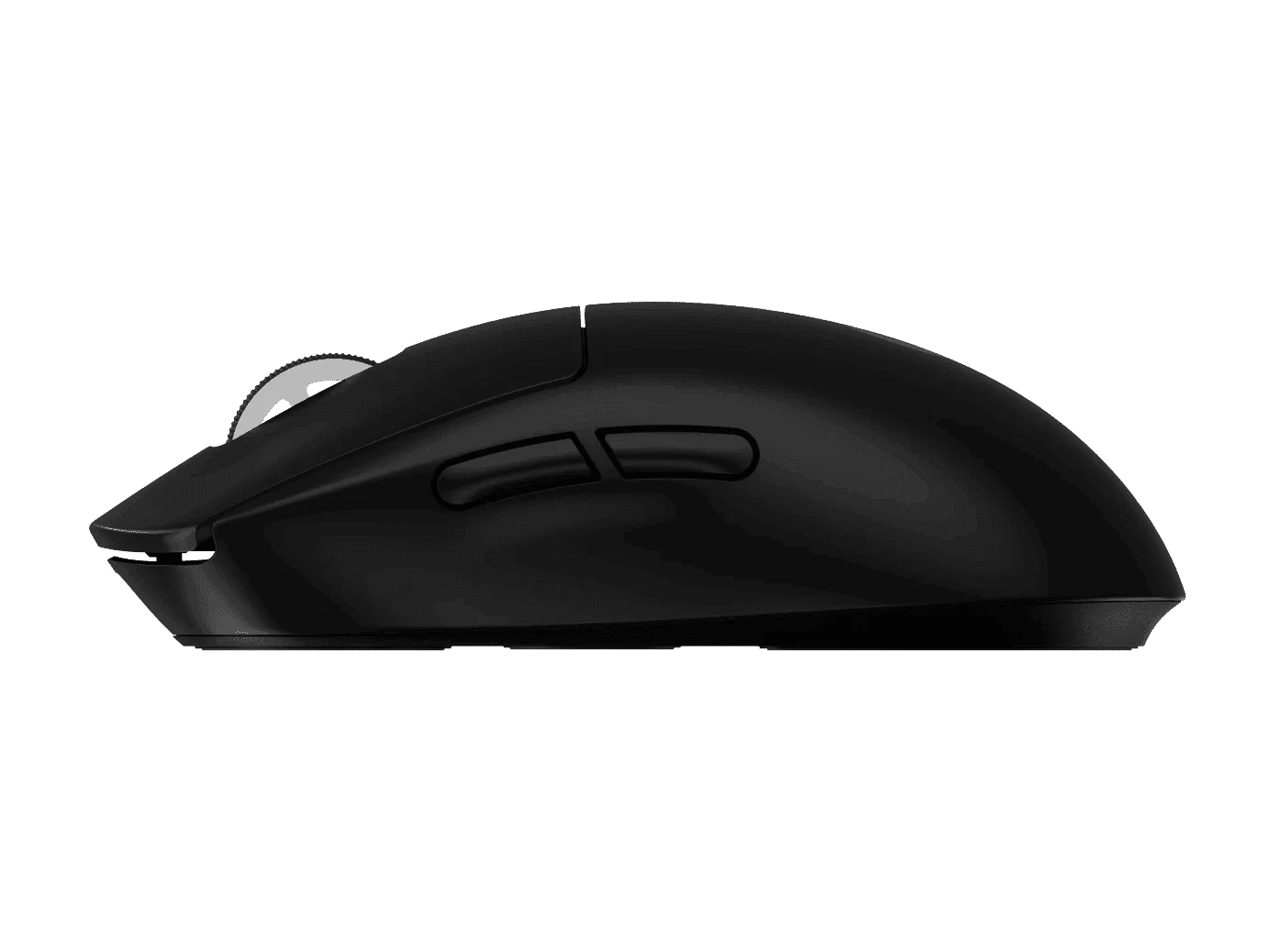 Logitech G PRO X SUPERLIGHT 2 Black - LIGHTSPEED Wireless Gaming Mouse 3 Logitech G PRO X SUPERLIGHT 2 Black - LIGHTSPEED Wireless Gaming Mouse - Ảnh 3