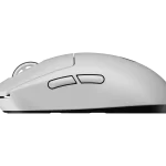 gallery 2 pro x superlight 2 gaming mouse white
