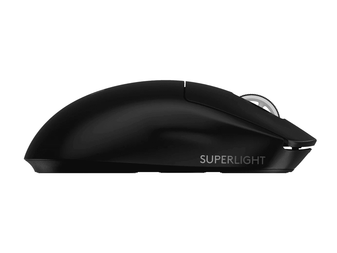Logitech G PRO X SUPERLIGHT 2 Black - LIGHTSPEED Wireless Gaming Mouse 4 Logitech G PRO X SUPERLIGHT 2 Black - LIGHTSPEED Wireless Gaming Mouse - Ảnh 4