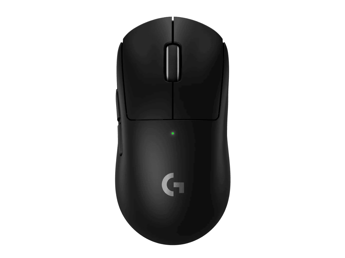 Logitech G PRO X SUPERLIGHT 2 Black - LIGHTSPEED Wireless Gaming Mouse 1 Logitech G PRO X SUPERLIGHT 2 Black - LIGHTSPEED Wireless Gaming Mouse