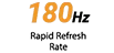 logo 4k hdr blk