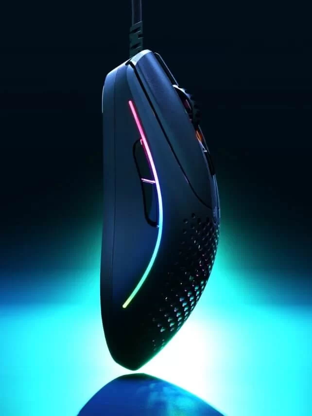 model o2 wired story 4 mobile v2