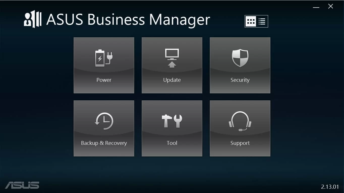 pic business