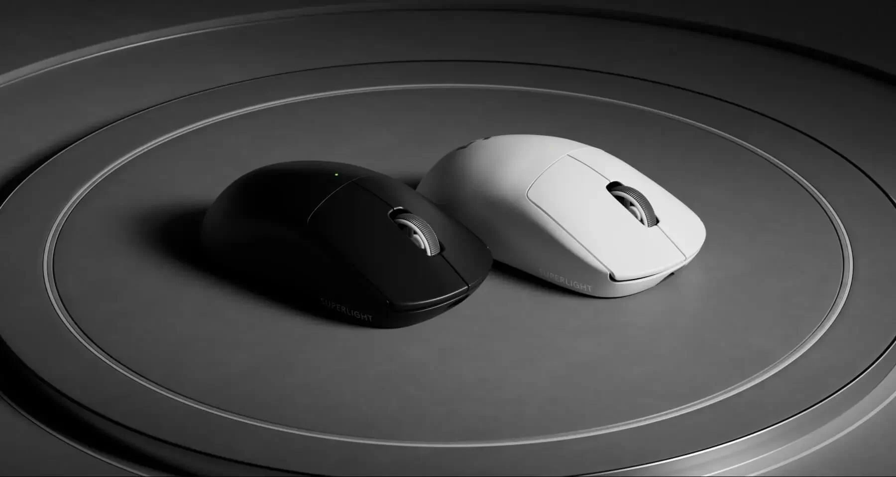 videocard pro x superlight 2 gaming mouse desktop