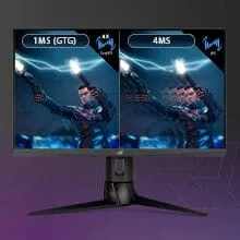 ASUS ROG STRIX XG249CM page pc 2