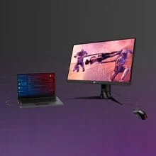 ASUS ROG STRIX XG249CM page pc 4