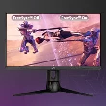ASUS ROG STRIX XG249CM page pc 5
