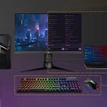 ASUS ROG STRIX XG249CM page pc 6