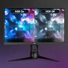 ASUS ROG STRIX XG249CM page pc 7
