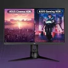 ASUS ROG STRIX XG249CM page pc 8
