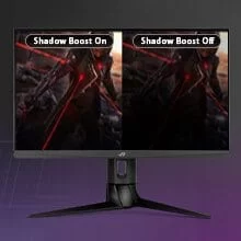 ASUS ROG STRIX XG249CM page pc 9