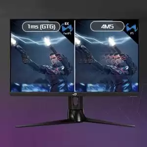 ASUS ROG STRIX XG27AQM page pc 2