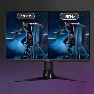ASUS ROG STRIX XG27AQM page pc 3