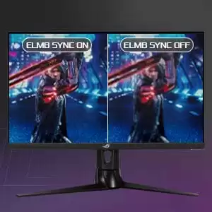 ASUS ROG STRIX XG27AQM page pc 6