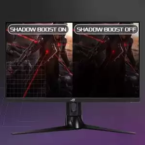 ASUS ROG STRIX XG27AQM page pc 7