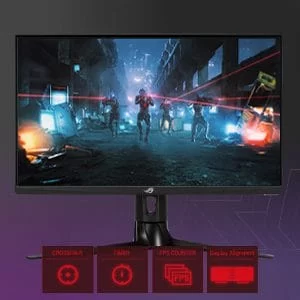 ASUS ROG STRIX XG27AQM page pc 8