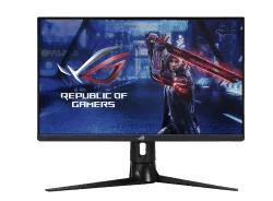 ASUS ROG STRIX XG27AQM spec