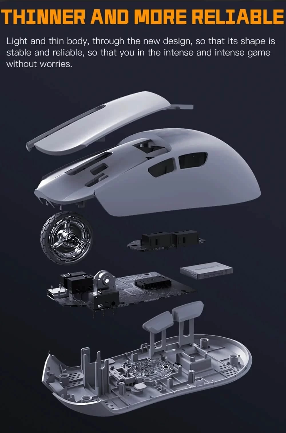 Darmoshark M3s page mobile 13