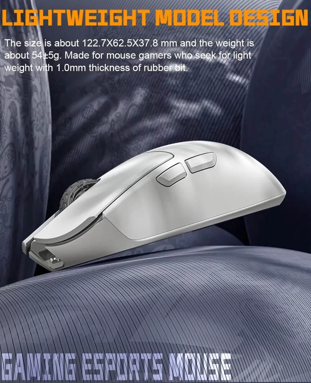 Darmoshark M3s page mobile 4